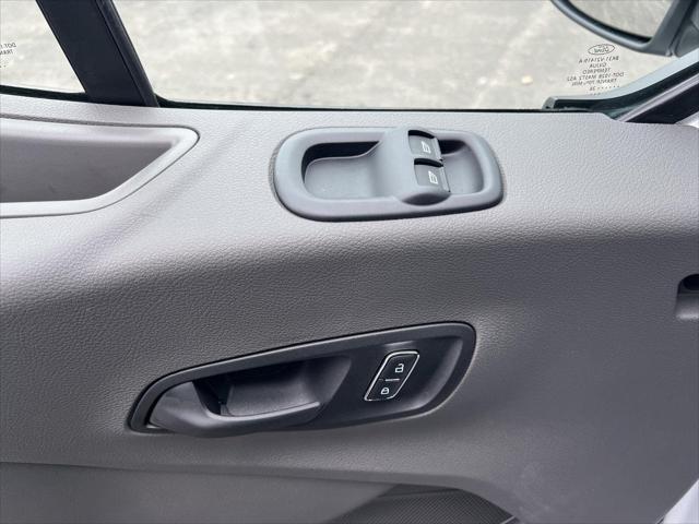 2026 Ford Transit Cargo Van Unknown
