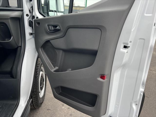 2026 Ford Transit Cargo Van Unknown
