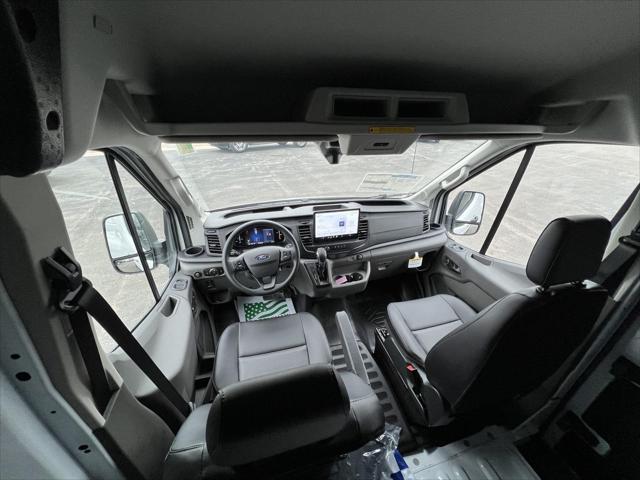 2026 Ford Transit Cargo Van Unknown