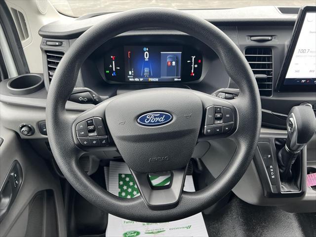 2026 Ford Transit Cargo Van Unknown