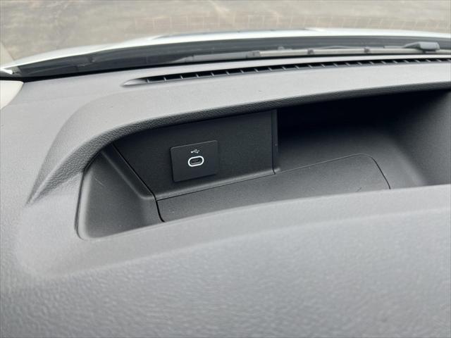 2026 Ford Transit Cargo Van Unknown