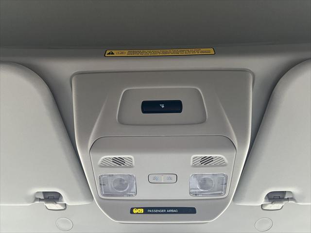 2026 Ford Transit Cargo Van Unknown