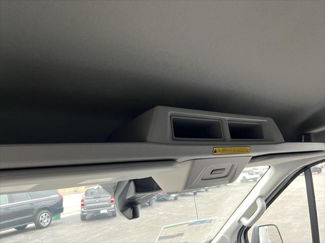 2026 Ford Transit Cargo Van Unknown
