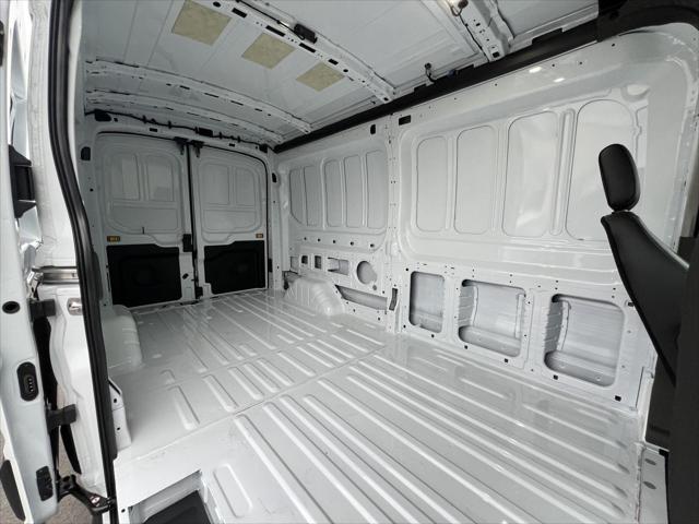 2026 Ford Transit Cargo Van Unknown