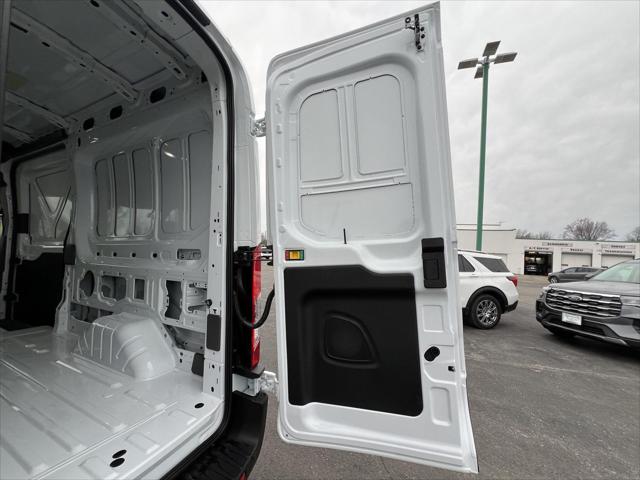 2026 Ford Transit Cargo Van Unknown
