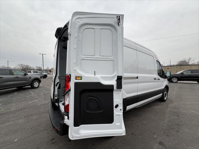2026 Ford Transit Cargo Van Unknown