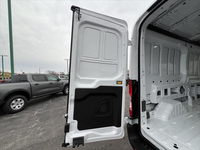 2026 Ford Transit Cargo Van Unknown