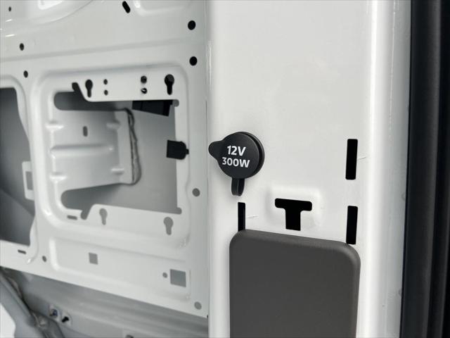 2026 Ford Transit Cargo Van Unknown