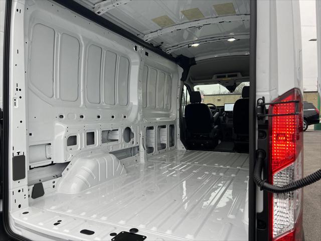 2026 Ford Transit Cargo Van Unknown