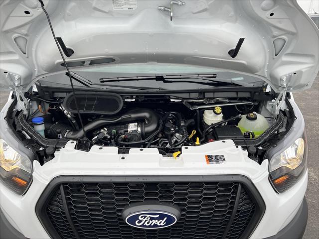 2026 Ford Transit Cargo Van Unknown