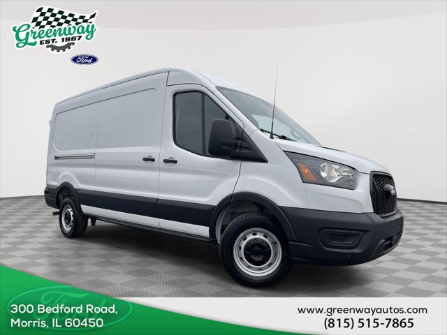 2026 Ford Transit Cargo Van Unknown for sale in Morris, IL
