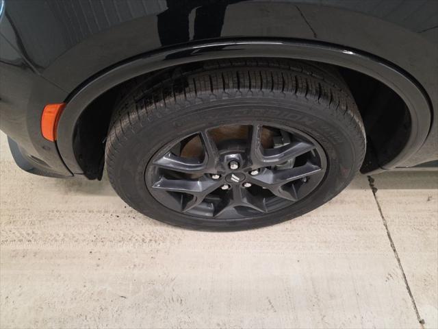 2026 Dodge Durango DURANGO GT PLUS AWD HEMI V8 2026 Dodge Durango DURANGO GT PLUS AWD HEMI V8