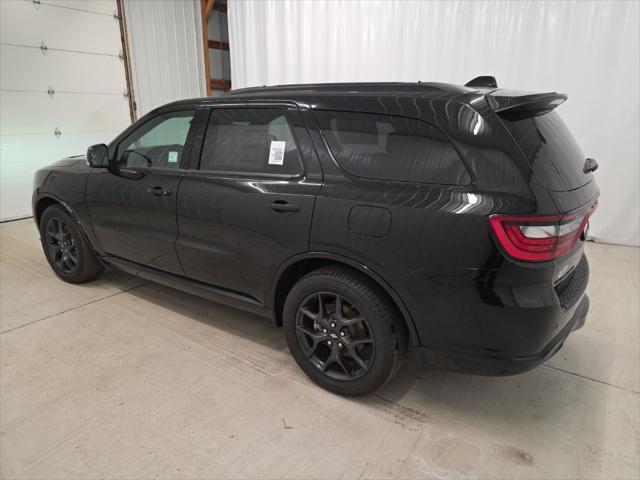 2026 Dodge Durango DURANGO GT PLUS AWD HEMI V8 2026 Dodge Durango DURANGO GT PLUS AWD HEMI V8