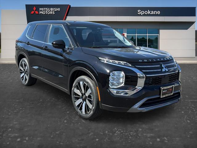 2026 Mitsubishi Outlander SE 1.5T S-AWC for sale in Spokane, WA