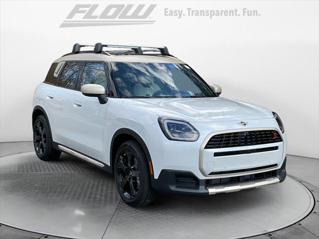 2026 MINI Cooper Countryman Cooper S for sale in Winston Salem, NC