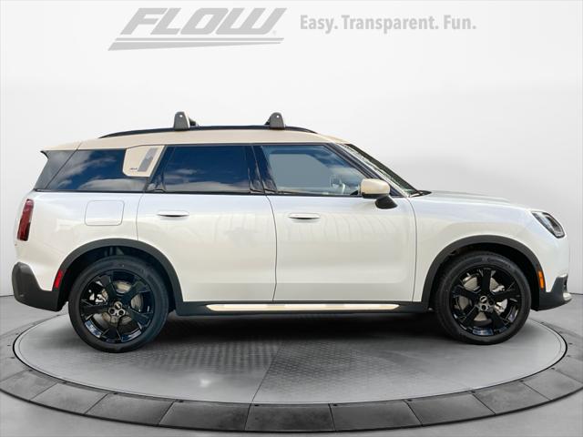 2026 MINI Cooper Countryman Cooper S