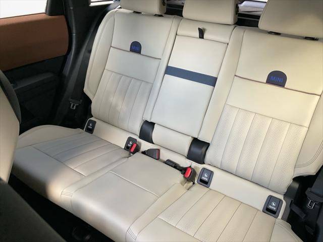 2026 MINI Cooper Countryman Cooper S