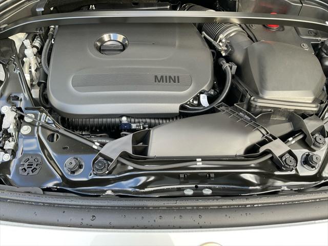 2026 MINI Cooper Countryman Cooper S