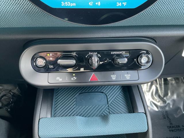 2026 MINI Cooper Countryman Cooper S