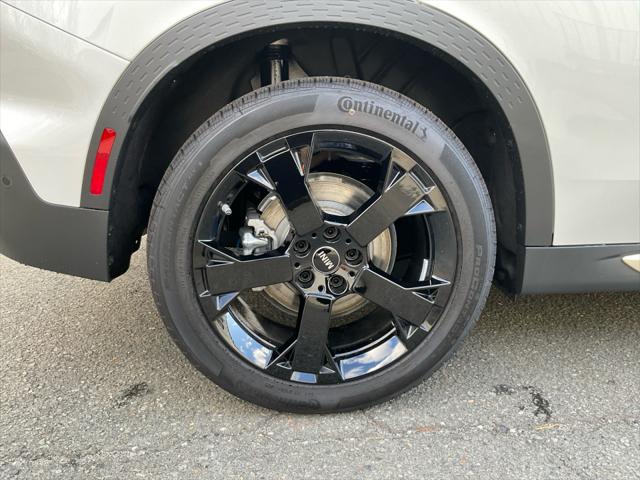 2026 MINI Cooper Countryman Cooper S