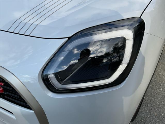 2026 MINI Cooper Countryman Cooper S