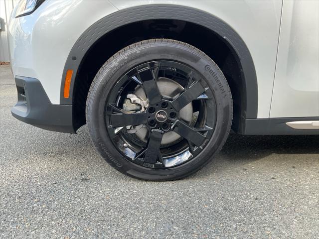 2026 MINI Cooper Countryman Cooper S