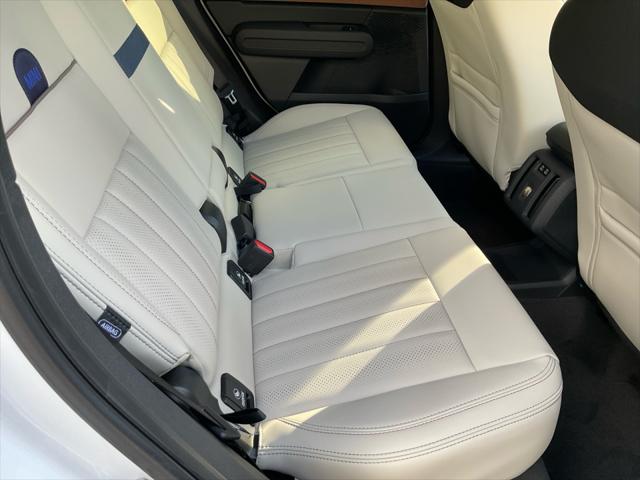 2026 MINI Cooper Countryman Cooper S