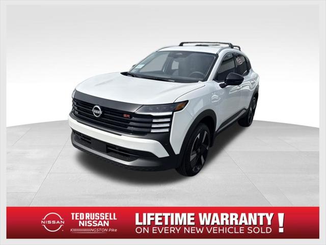 2026 Nissan Kicks SR for sale in Knoxville, TN