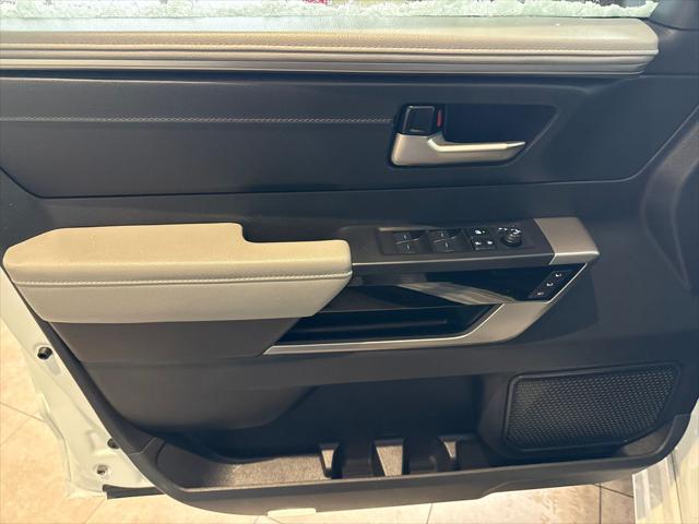 2024 Toyota Tundra Limited 4WD