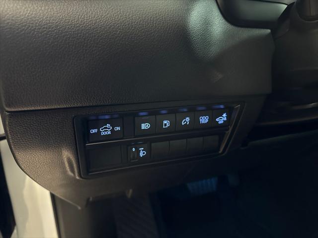 2024 Toyota Tundra Limited 4WD