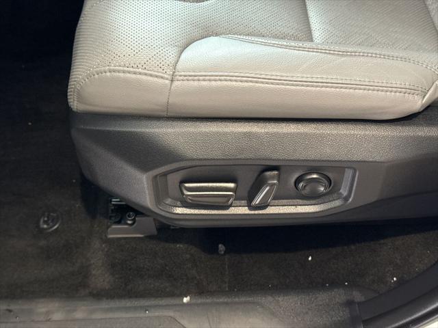 2024 Toyota Tundra Limited 4WD