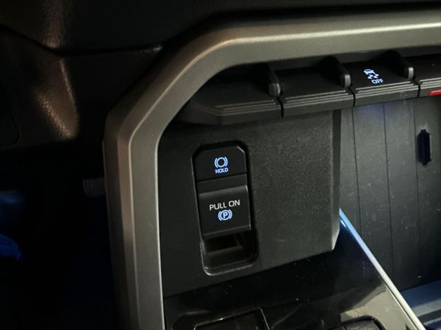 2024 Toyota Tundra Limited 4WD