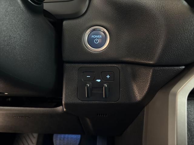 2024 Toyota Tundra Limited 4WD