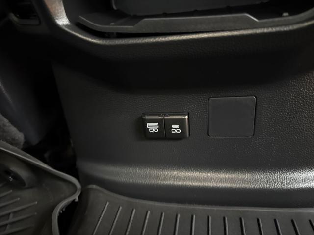 2024 Toyota Tundra Limited 4WD