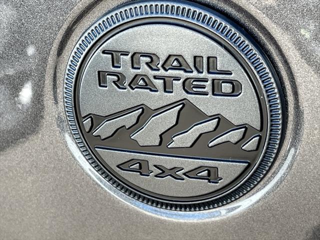 2026 Jeep Wrangler 2-Door Sport S 4x4