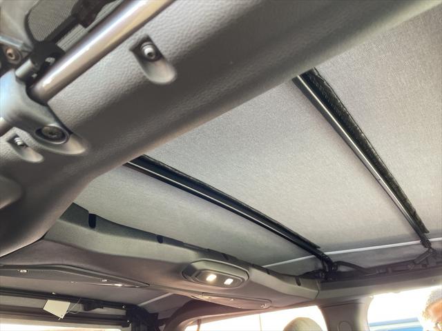 2026 Jeep Wrangler 2-Door Sport S 4x4