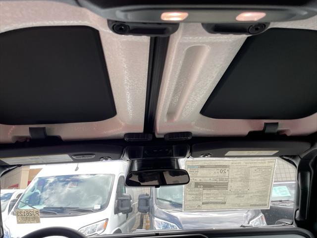 2026 Jeep Wrangler 4-Door Sport S 4x4