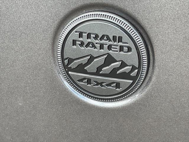 2026 Jeep Wrangler 4-Door Sport S 4x4