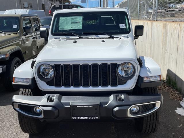2026 Jeep Gladiator Sport for sale in Pearl City, HI