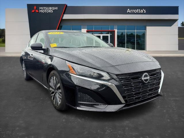 2024 Nissan Altima SV FWD for sale in Spokane, WA