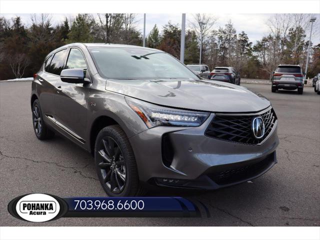2026 Acura RDX w/A-Spec Package for sale in Chantilly, VA