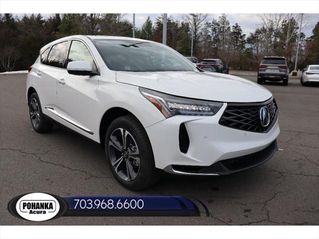 2026 Acura RDX w/Technology Package for sale in Chantilly, VA
