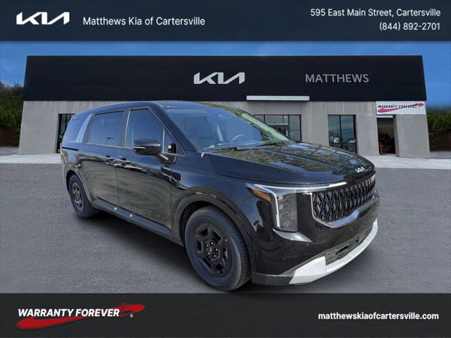 2026 Kia Carnival MPV LXS for sale in Cartersville, GA