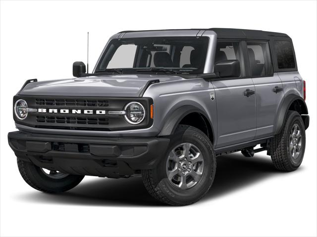 2026 Ford Bronco Big Bend for sale in Coeur D'Alene, ID