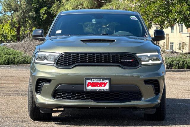 2026 Dodge Durango DURANGO GT AWD HEMI V8