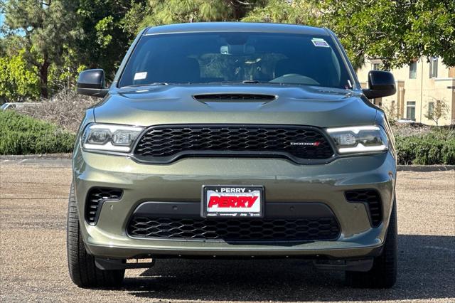 2026 Dodge Durango DURANGO GT AWD HEMI V8