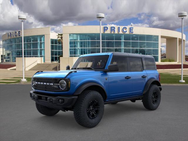 2026 Ford Bronco Big Bend for sale in Turlock, CA
