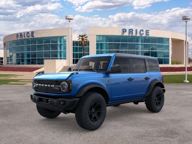 2026 Ford Bronco Big Bend for sale in Turlock, CA