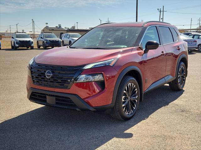 2026 Nissan Rogue Dark Armor for sale in Clovis, NM