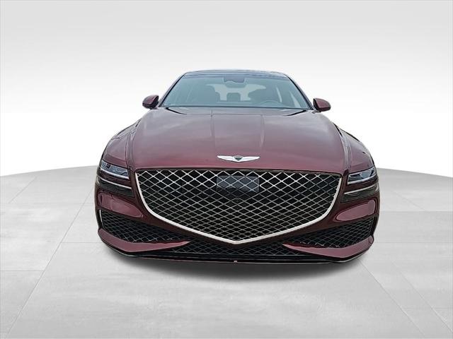 2023 Genesis G80 2.5T AWD